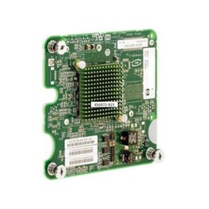 456972-B21 HP Dual-Ports PCI Express Host Bus Network Adapter