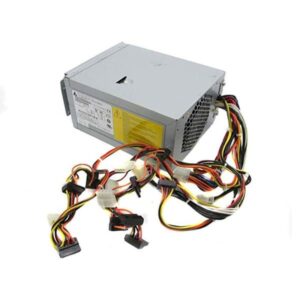 461512-001 HP 650 Watts AC Power Supply For ProLiant ML150