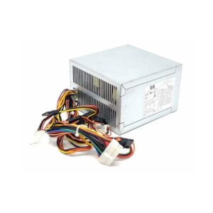 462434-001 HP 365 Watts 100-240V 47-63Hz Power Supply