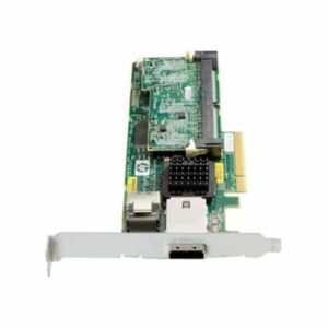 462830-B21R-RNS HP Smart PCI-Express RAID Storage Controller Card
