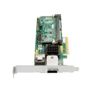 462830R-B21 HP Smart Array PCI-Express RAID Storage Controller Card