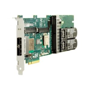 462832R-B21 HP Smart Array SCSI (SAS) RAID Storage Controller Card