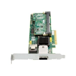 462834-B21N HP Smart Array SCSI/SATA RAID Storage Controller Card