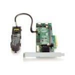 462864R-B21 HP Smart Array SCSI (SAS) RAID Storage Controller Card