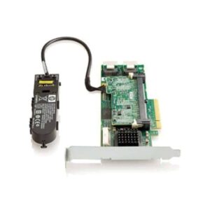 462864R-B21 HP Smart Array SCSI (SAS) RAID Storage Controller Card