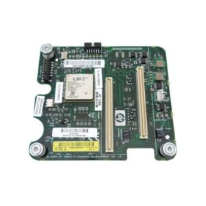 484823-001 HP Smart Array SAS 3Gbps PCI Express RAID Controller