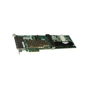 487204-B21 HP Smart Array 3Gbps PCI Express RAID Controller Card