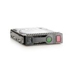 487675-001 HP 450GB 15K RPM 3.5Inches Dual Port Non Hot Swap SAS