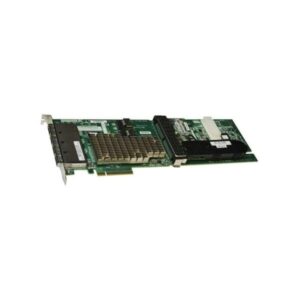 488948-001 HP Smart Array PCI-Express 24-Ports RAID Controller Card