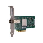489190-001 HP StorageWorks 81Q 8GB PCI-E Single-Port Fibre