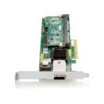 491191-B21 HP SAS 3Gbps / SATA 1.5Gbps PCI Express ontroller Card