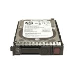 4A1H2AA HP 1TB 7200RPM SATA 6Gbps 2.5-inch Internal Hard Drive