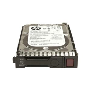 4A1H2AA HP 1TB 7200RPM SATA 6Gbps 2.5-inch Internal Hard Drive