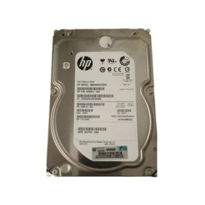 4A1H3AA HP 2TB 7200RPM SATA 6Gbps 2.5-inch Internal Hard Drive