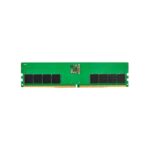4M9Y1AT HP 16GB 1X16GB DDR5 4800 UDIMM ECC Memory Module