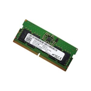4M9Y4AT HP 8GB DDR5 SDRAM Memory Module