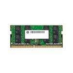 4UY12AA#ABA HP DDR4 module 16GB SO-DIMM 260-pin Memory Module