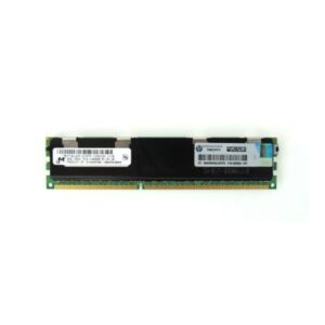 500662-B21 HP 8GB DDR3 Registered ECC PC3-1060 Server Memory