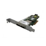 501574-001 HP Smart Array SCSI (SAS)RAID Storage Controller Card