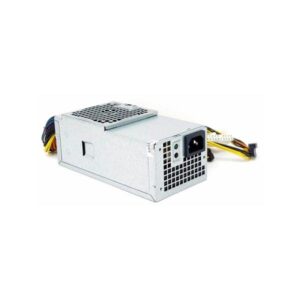 504966-001 HP 220 Watts 100-240V AC PSU For Pavilion Slimline