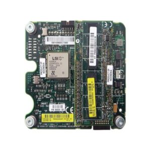 507925-B21 HP Smart Array P700m/256mb PCI-E x8 RAID Controller