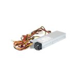 509006-001 HP 400 Watts 100-240V Power Supply For ProLiant DL120