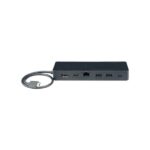 50H55AA HP Universal USB-C Multiport Hub Docking station