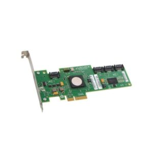510359-001 HP 4-Port SAS RAID Controller Card With LSI 3041E