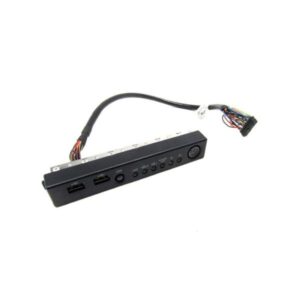511781-001 HP Power Supply Backplane Board for ML350 G6
