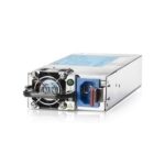 535684-B21 HP 460 Watts 12V DC High Efficiency Power Supply