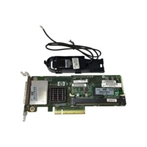 578229-B21-C3 HP Smart Array SCSI (SAS) RAID Storage Controller Card