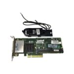578229R-B21 HP Smart Array SCSI (SAS) RAID Storage Controller Card