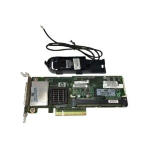578229R-B21 HP Smart Array SCSI (SAS) RAID Storage Controller Card