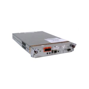 582935-002 HP Storageworks P2000 G3 10GBe ISCSI Modular