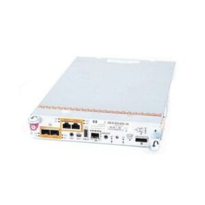 582937-001 HP Storageworks P2000 G3 Combo Modular Raid Controller