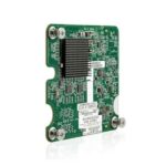 583210-B21 HP 4X InfiniBand Dual-Port PCI-E Mezzanine HCA