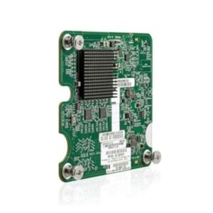 583210-B21 HP 4X InfiniBand Dual-Port PCI-E Mezzanine HCA