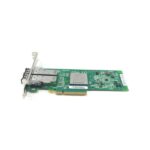 584777-001 HP 82Q 8GBPS Dual Port PCI-E Fibre Channel HBA