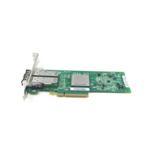 584777-001 HP 82Q 8GBPS Dual Port PCI-E Fibre Channel HBA