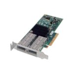 592520-B21 HP 4X QDR CX 2 Infiniband 2 Port PCI Express 2.0