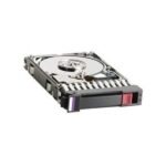 599476-001-SC HP 300GB 2.5-inch SFF Serial Attached SCSI SAS