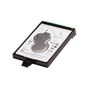5EL03A HP TAA Version Secure Internal Hard Disk Drive