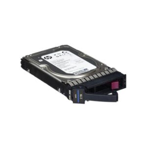 601778-002 HP 2TB 7.2K RPM SATA 3.5 Inches Midline