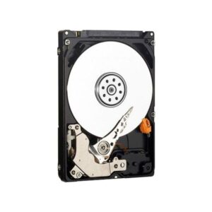 603783-001 HP 320GB 7.2K RPM SATA Form Factor 2.5 Inches