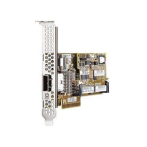 610669-001 HP Smart Array P222 6GBPS PCI-E SAS Controller