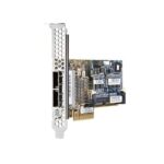 610671-003 HP Smart Array P421 6gb Ext Pci-e Raid Controller Only