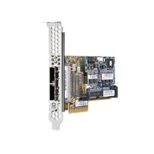 610671-003 HP Smart Array P421 6gb Ext Pci-e Raid Controller Only