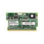 610674-001 HP 1GB P-Series Smart Array Flash Backed Write Cache Module