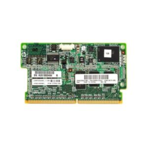610674-001 HP 1GB P-Series Smart Array Flash Backed Write Cache Module