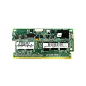 610675-001 HP 2gb Flash Backed Write Cache (fbwc) Memory Module